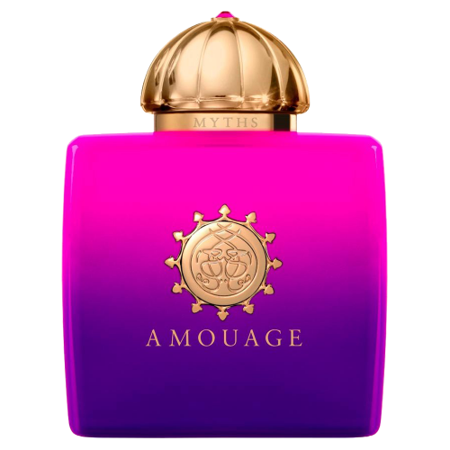 Tester Parfum Dama Amouage Myths 100 ml