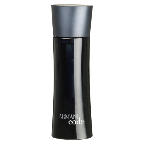 Tester Parfum Barbati Armani Code 100 ml