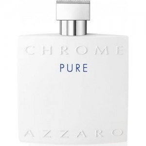 Tester Parfum Barbati Azzaro Chrome Pure 100 ml
