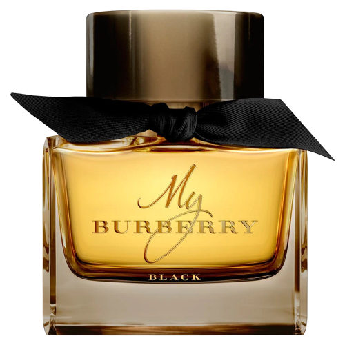 Tester Parfum Dama Burberry My Burberry Black 90 ml