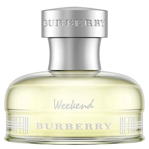 Tester Parfum Dama Burberry Weekend 100 Ml