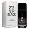Tester Parfum Barbati Carolina Herrera 212 Vip Black 100 ml