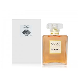 Tester Parfum Dama Chanel Coco Mademoiselle Intense 100 Ml