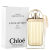 Tester Parfum Dama Chloe Love Story 75 ml