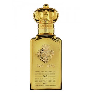 Tester Parfum Dama Clive Christian No. 1 100 ml