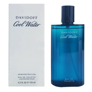 Tester Parfum Barbati Davidoff Cool Water 100 ml