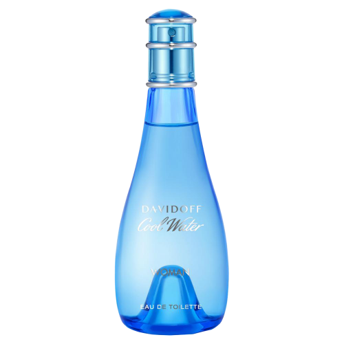 Tester Parfum Dama Davidoff Cool Water 100 ml