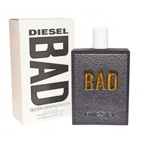 Tester Parfum Barbati Diesel Bad 100 ml