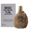 Tester Parfum Barbati Diesel Fuel For Life 100 ml