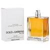 Tester Parfum Barbati Dolce Gabbana The One 75 ml