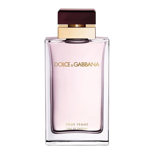 Tester Parfum Dama Dolce Gabbana Pour Femme 100 Ml