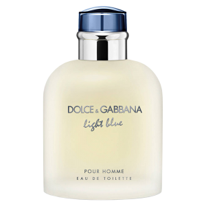 Tester Parfum Barbati Dolce Gabbana Light Blue 100 ml