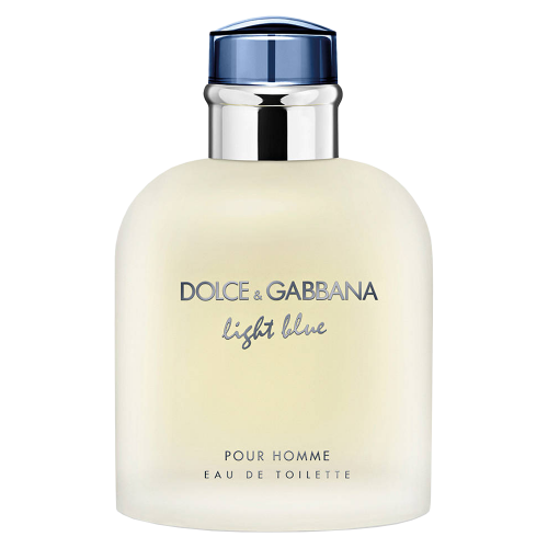 Tester Parfum Barbati Dolce Gabbana Light Blue 100 ml