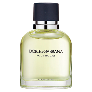 Tester Parfum Barbati Dolce Gabbana Pour Homme 100 ml