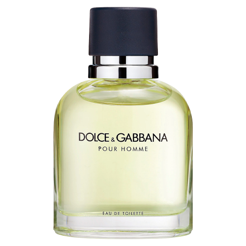 Tester Parfum Barbati Dolce Gabbana Pour Homme 100 ml