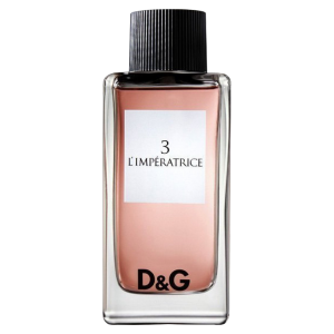 Tester Parfum Dama Dolce Gabbana L-Imperatrice 3 100 ml