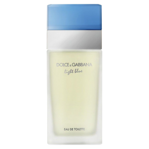 Tester Parfum Dama Dolce Gabbana Light Blue 100 ml