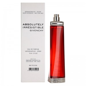 Tester Parfum Dama Givenchy Absolutely Irresistible 100 Ml
