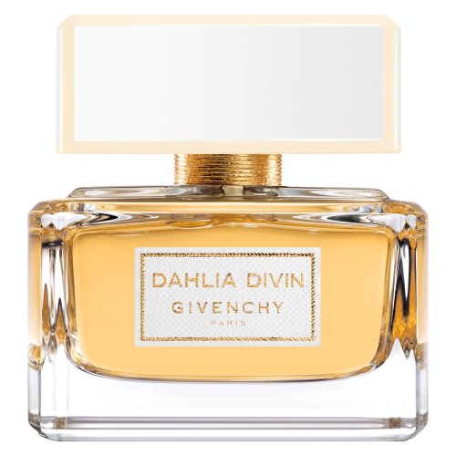 Tester Parfum Dama Givenchy Dahlia Divin 75 ml