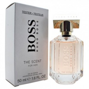 Tester Parfum Dama Hugo Boss The Scent For Her 100 ml