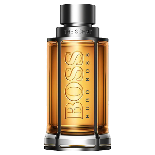 Tester Parfum Barbati Hugo Boss The Scent 100 ml