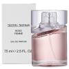 Tester Parfum Dama Hugo Boss Femme 75 ml
