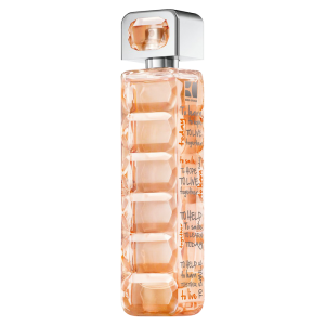 Tester Parfum Dama Hugo Boss Orange 75 ml