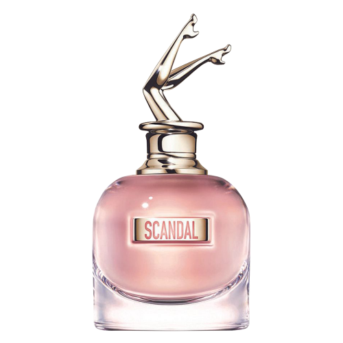 Tester Parfum Dama Jean Paul Gaultier Scandal 80 ml