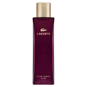 Tester Parfum Dama Lacoste Pour Femme Elixir 90 ml