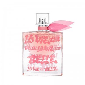 Tester Parfum Dama Lancome La Vie Est Belle Artist Edition 75 Ml