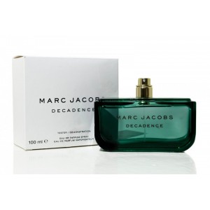 Tester Parfum Dama Marc Jacobs Decadence 100 Ml