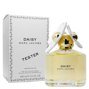 Tester Parfum Dama Marc Jacobs Daisy 100 ml