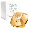Tester Parfum Dama Paco Rabanne Lady Million 80 ml