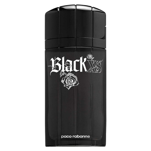 Tester Parfum Barbati Paco Rabanne Black XS 100 ml