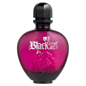 Tester Parfum Dama Paco Rabanne Black XS 80 ml