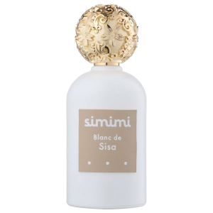 Tester Parfum Dama Simimi Blanc de Sisa 100 ml