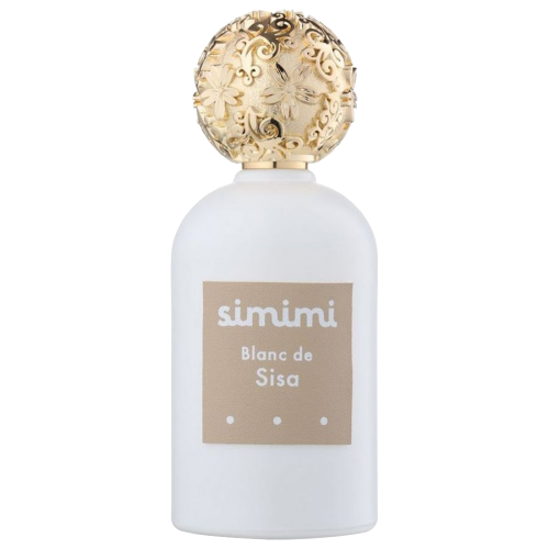 Tester Parfum Dama Simimi Blanc de Sisa 100 ml