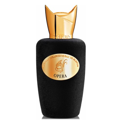 Tester Parfum Unisex Sospiro Opera 100 ml