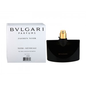 Tester Parfum Dama Bvlgari Jasmin Noir 100 ml