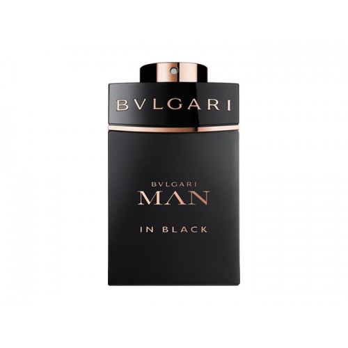 Tester Parfum Barbati Bvlgari Man in Black 100 ml