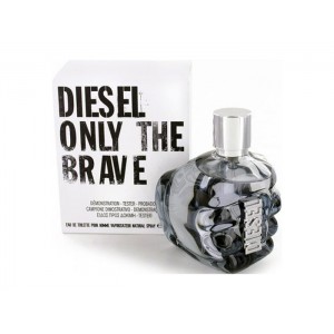 Tester Parfum Barbati Diesel Only The Brave 100 ml