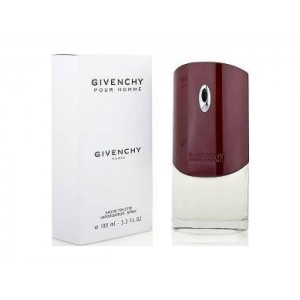 Tester Parfum Barbati Givenchy Pour Homme 100 ml