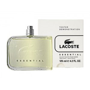 Tester Parfum Barbati Lacoste Essential 100 ml