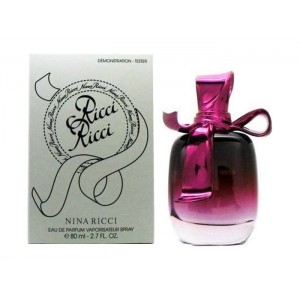 Tester Parfum Dama Nina Ricci Ricci 100 ml