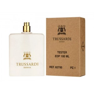 Tester Parfum Dama Trussardi Donna 100 ml