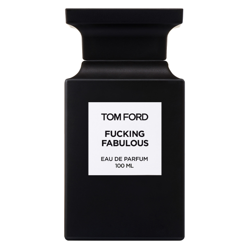 Tester Parfum Unisex Tom Ford Fucking Fabulous 100 Ml
