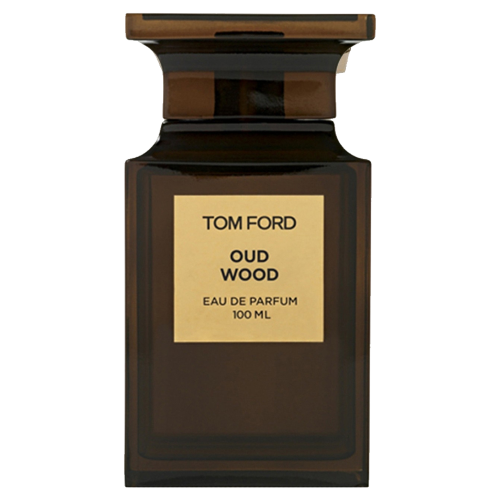 Tester Parfum Unisex Tom Ford Oud Wood 100 Ml