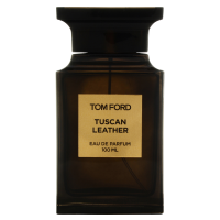 Tester Parfum Unisex Tom Ford Tuscan Leather 100 Ml