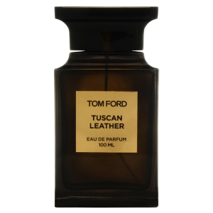Tester Parfum Unisex Tom Ford Tuscan Leather 100 Ml