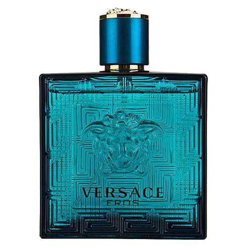 Tester Parfum Barbati Versace Eros 100 ml